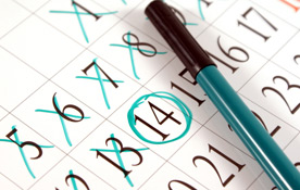 Calendrier