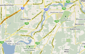 Road map