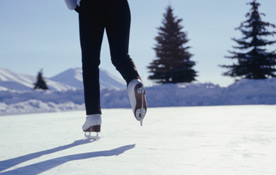 Patinoire