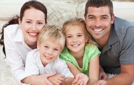 Family policy