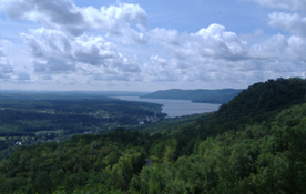 Massawippi Valley