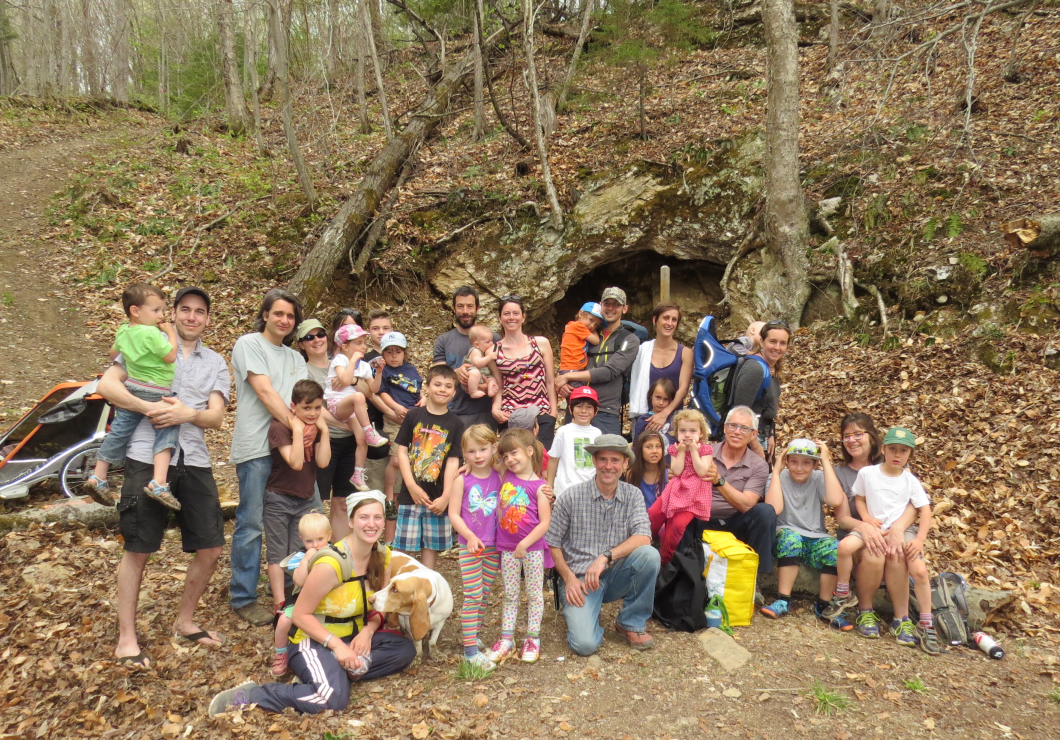 Read more about the article A fun filled Forest discovery Day!