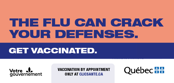 Read more about the article Seasonal flu vaccination