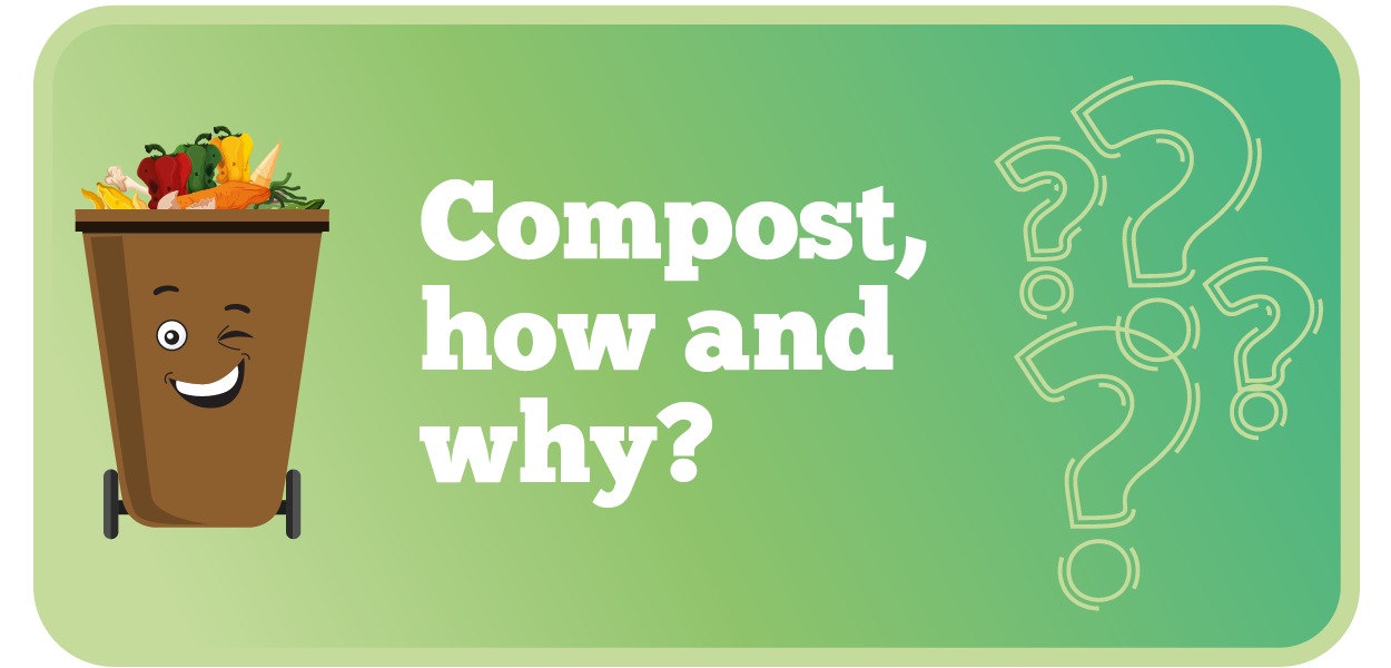 Read more about the article Compost, how and why?