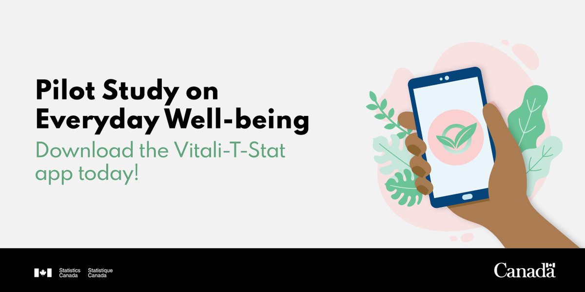 Pilot Study on Everyday Well-Being