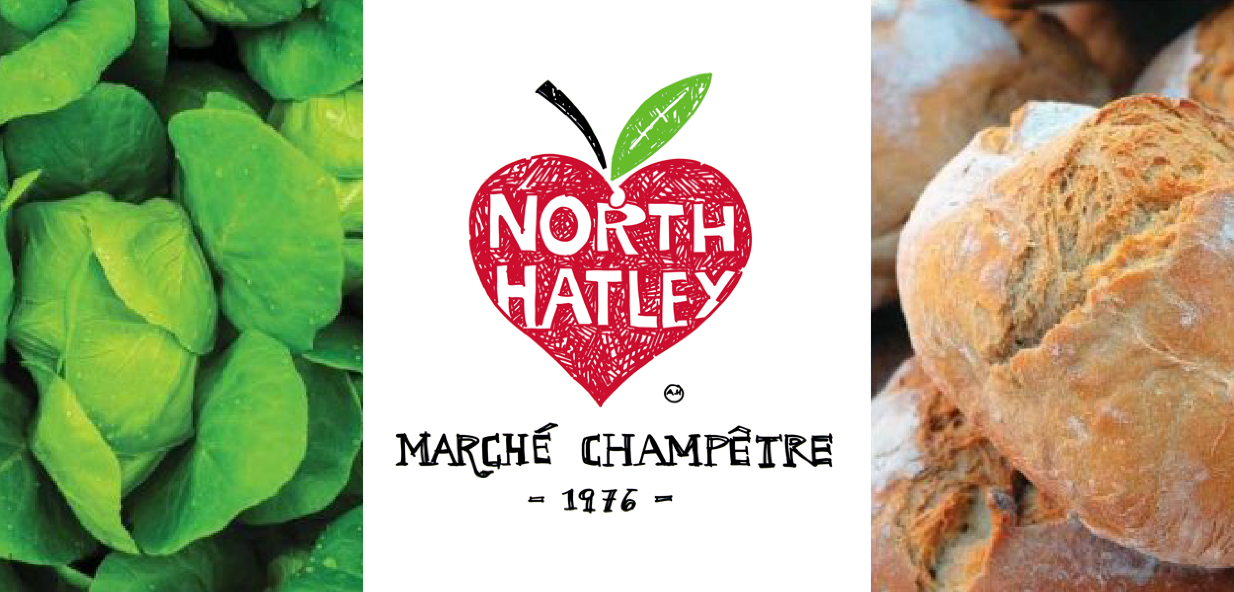 Read more about the article Marché champêtre de North Hatley