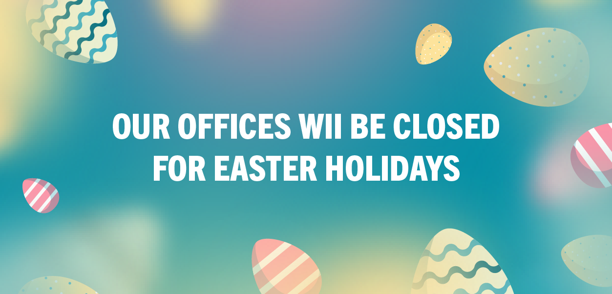 You are currently viewing Easter Holidays