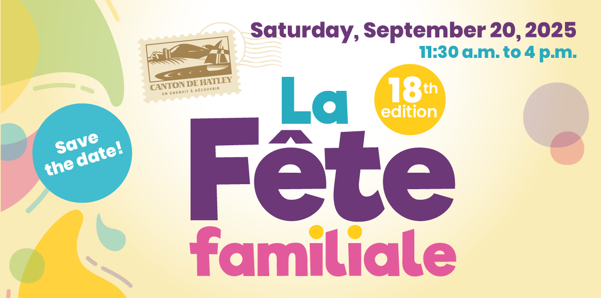 Read more about the article La Fête familiale
