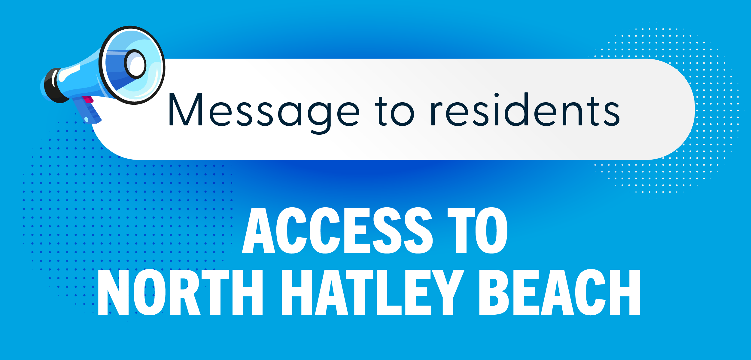 You are currently viewing Access to North Hatley Beach