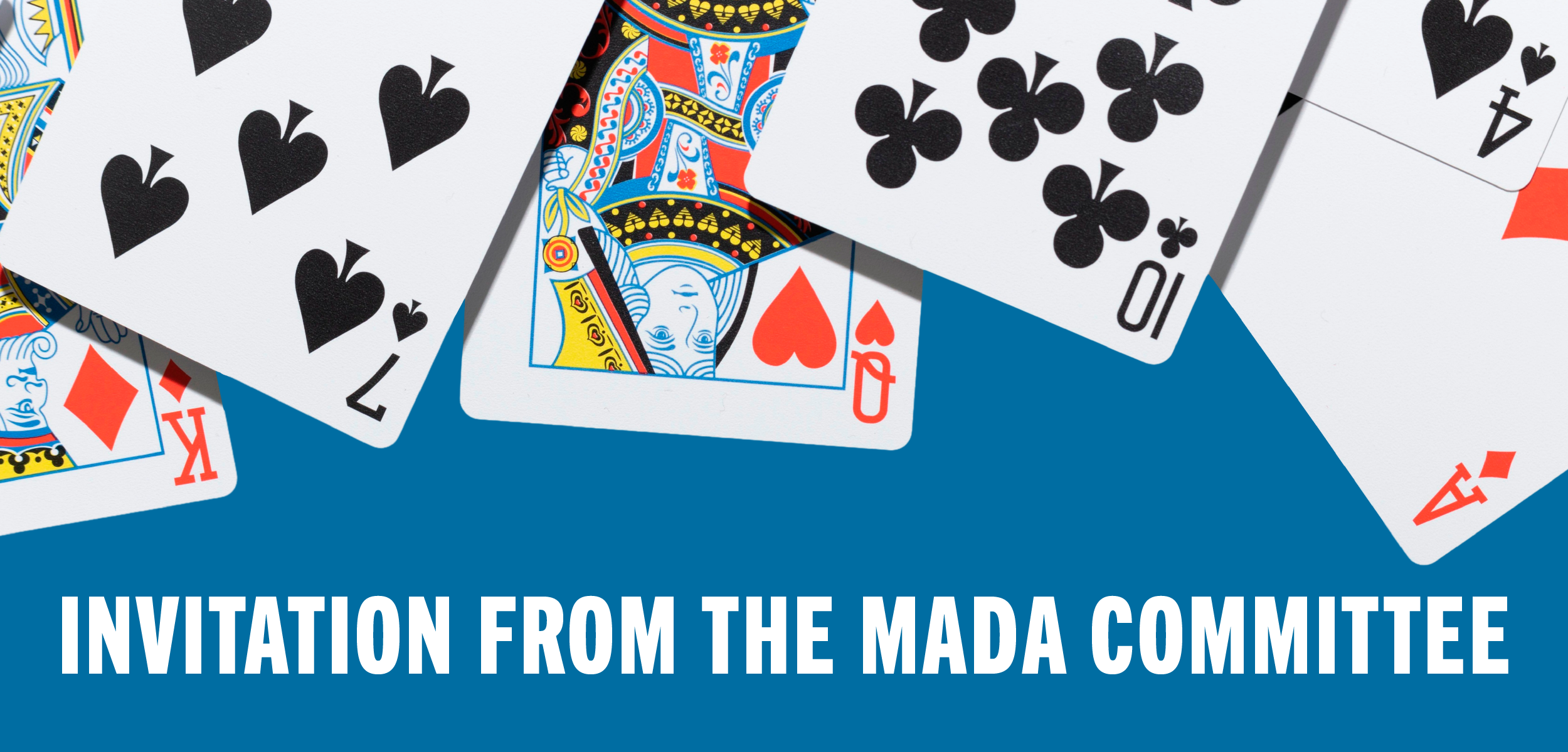 Read more about the article Card game afternoon – 500