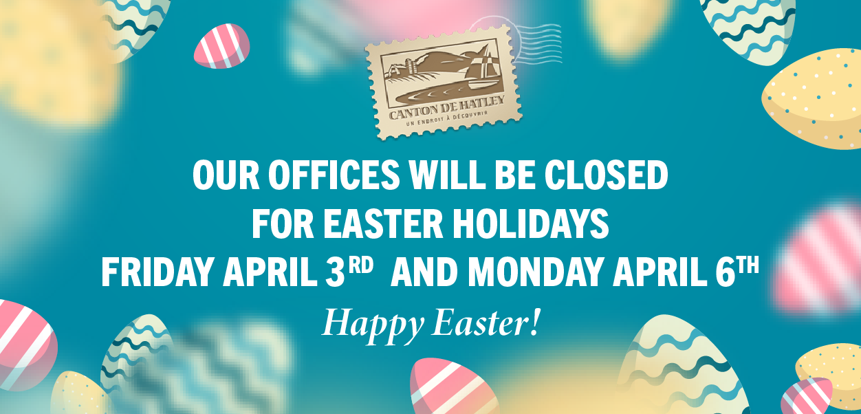 Read more about the article Easter holidays
